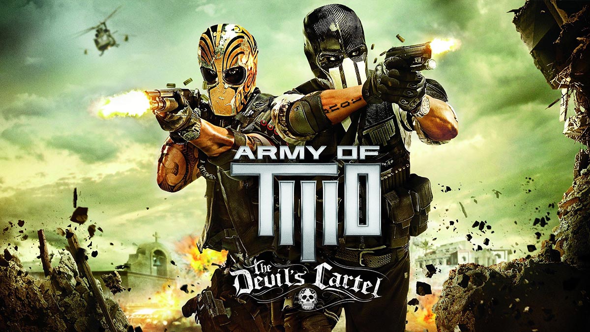 Army of Two