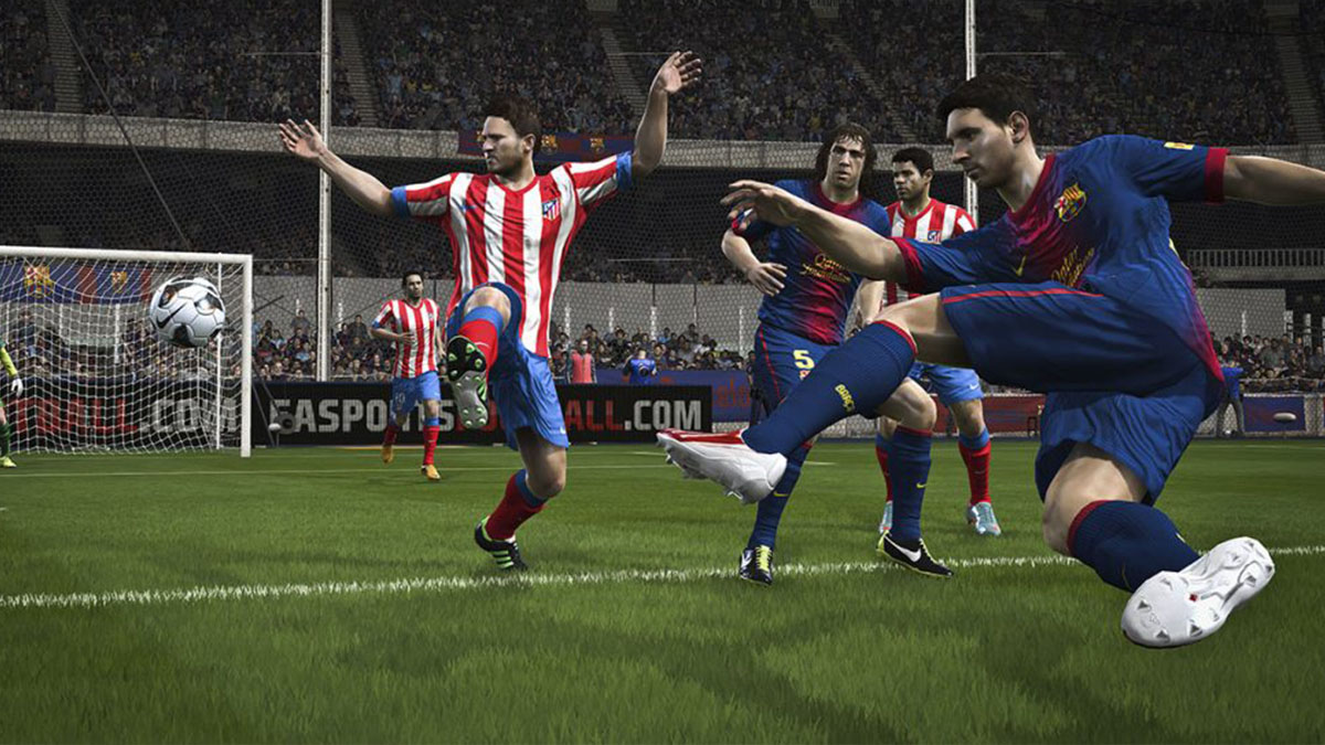 FIFA 14