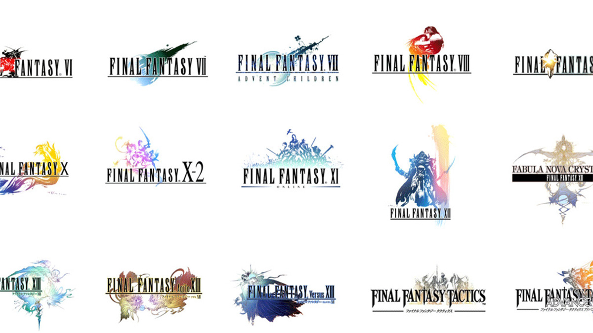 final fantasy