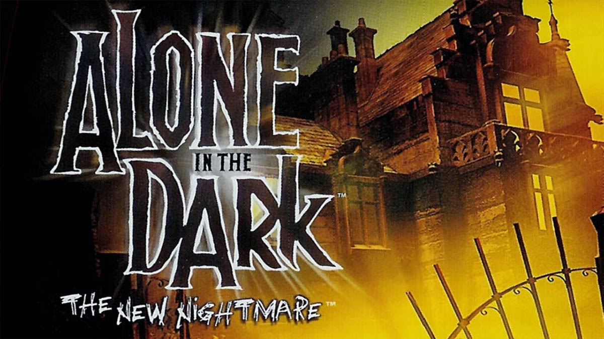 Alone in the Dark