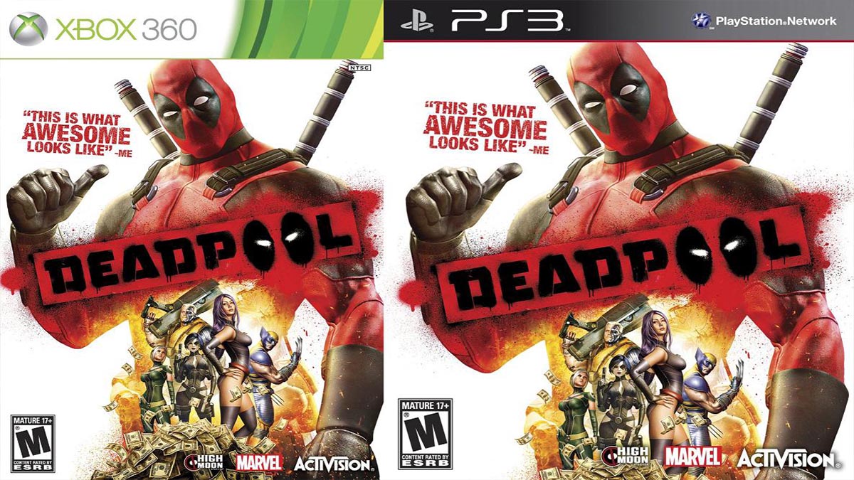 Deadpool