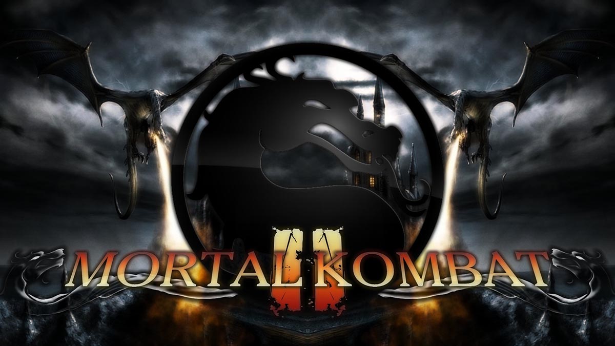Mortal Kombat II