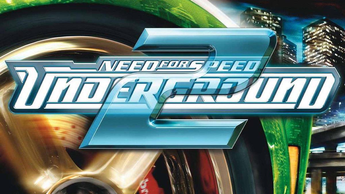 Need for Speed Underground 2