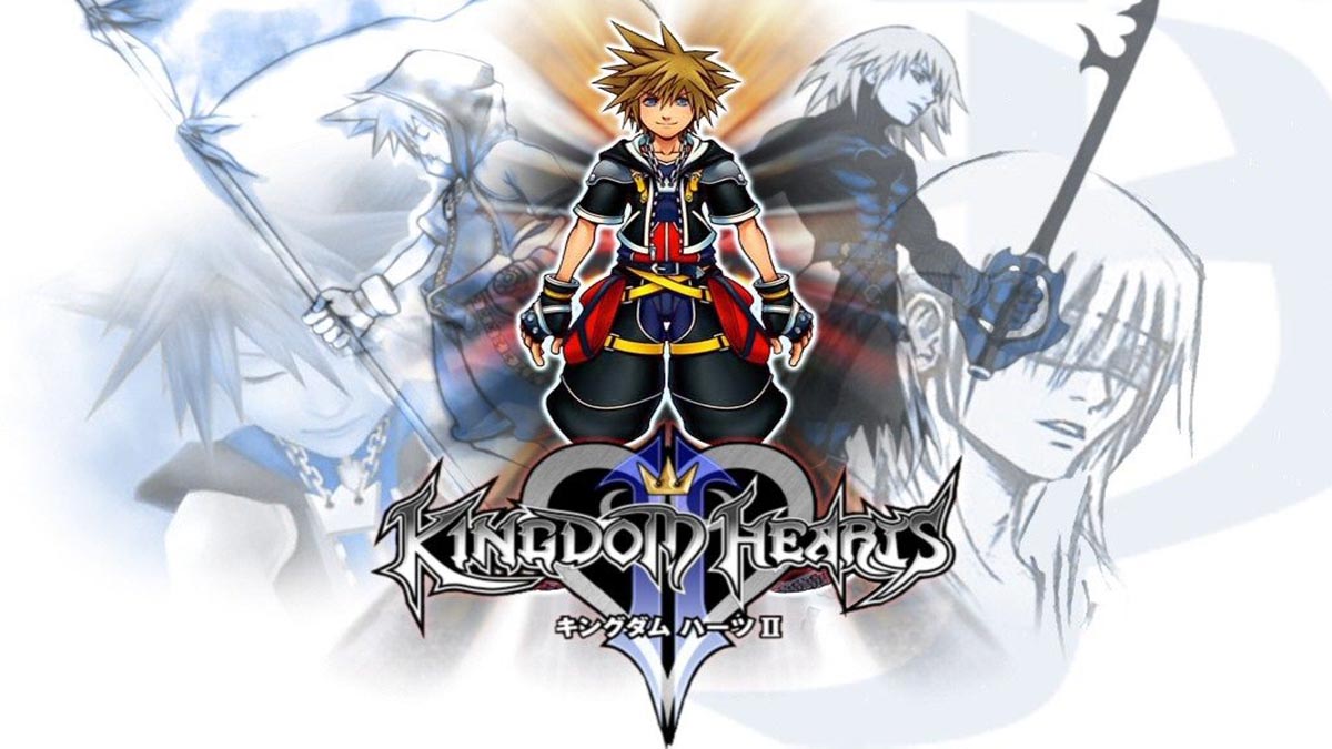 Kingdom Hearts