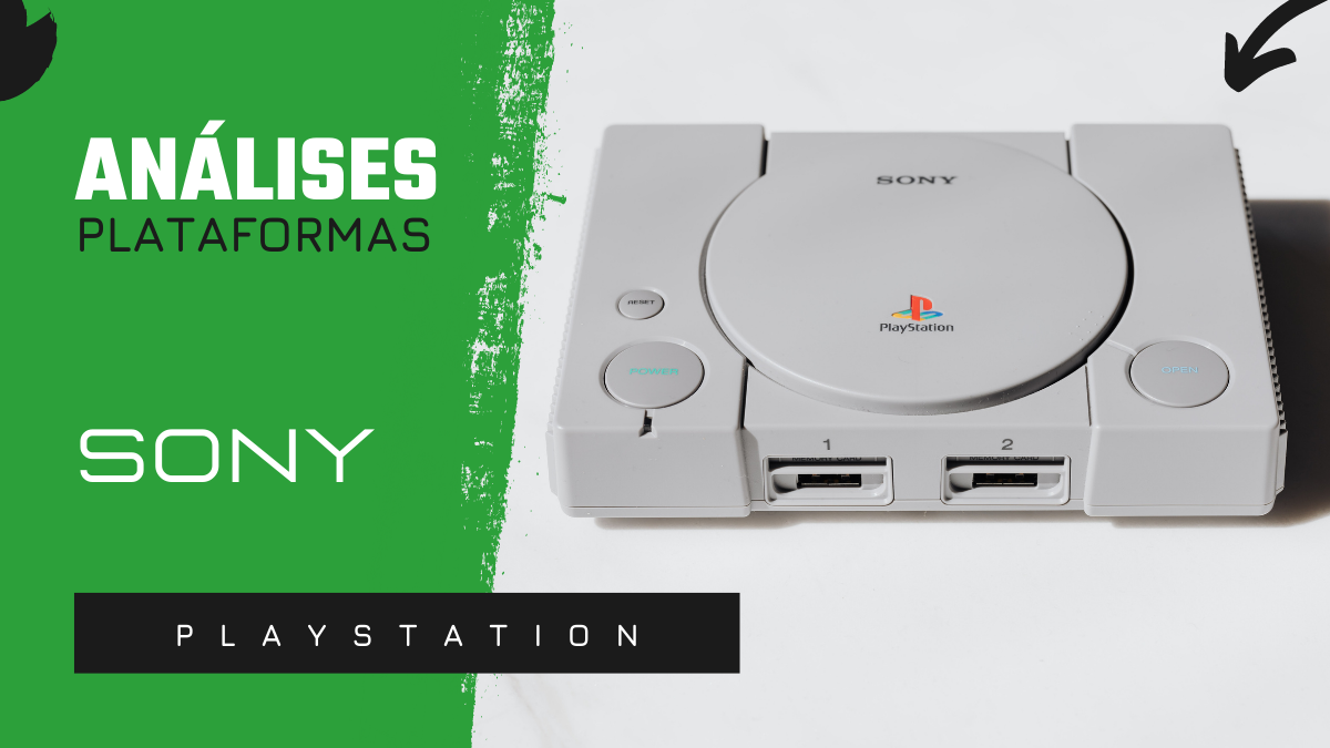 PlayStation