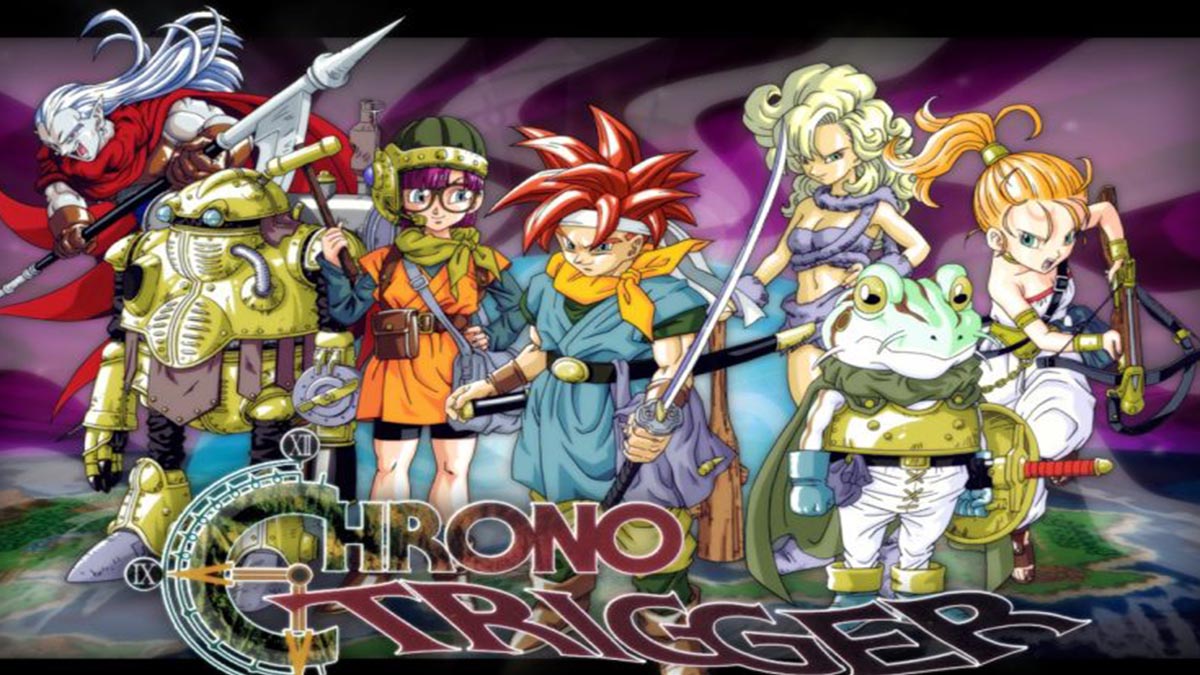 Chrono Trigger