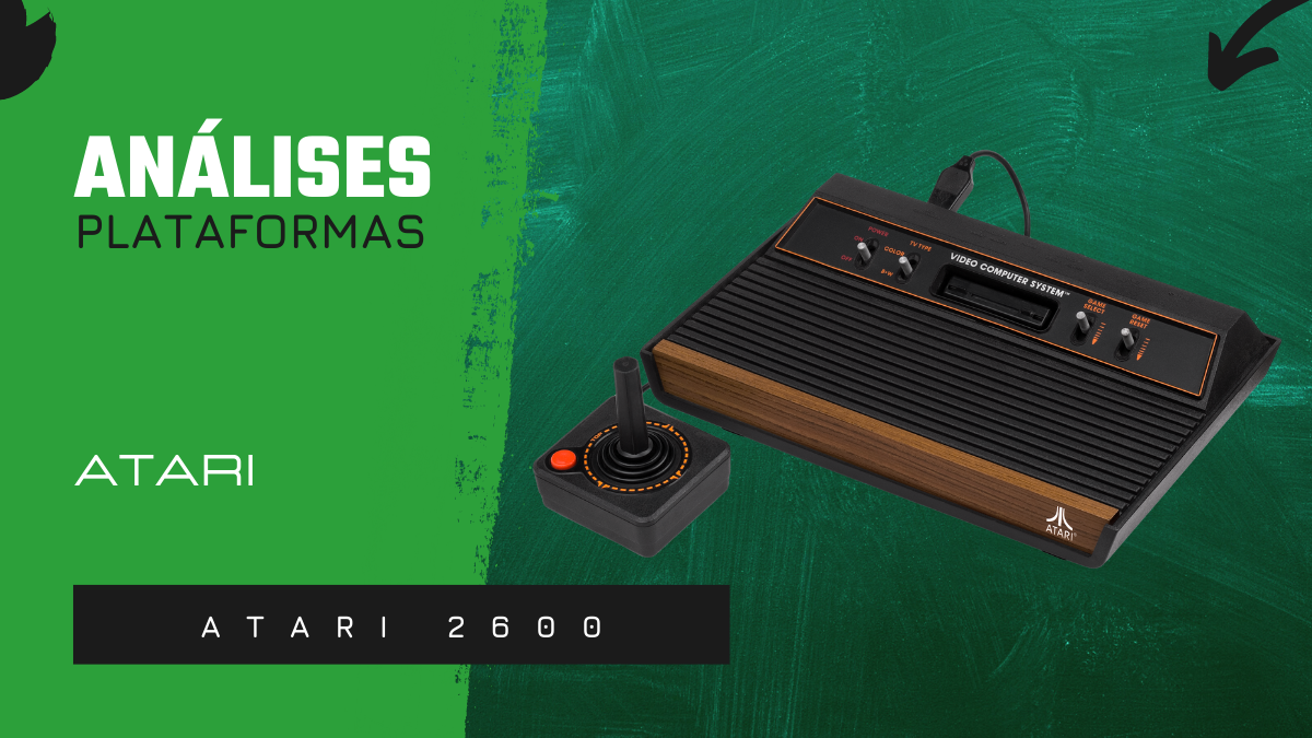 Atari 2600