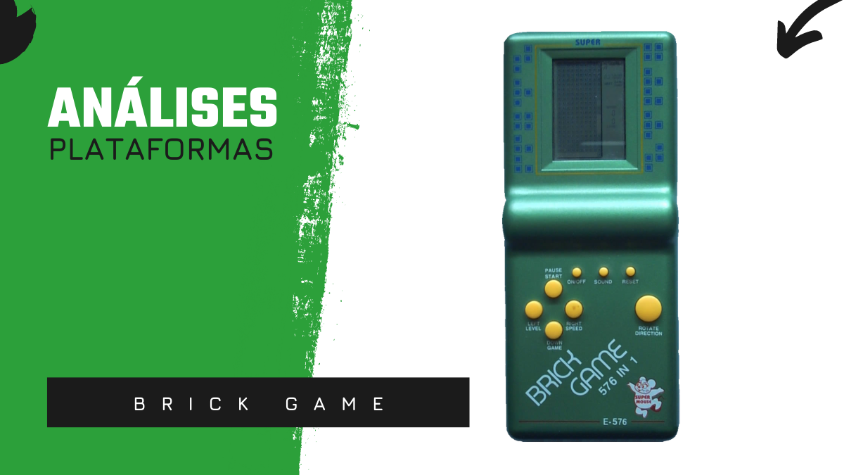 Brick Game