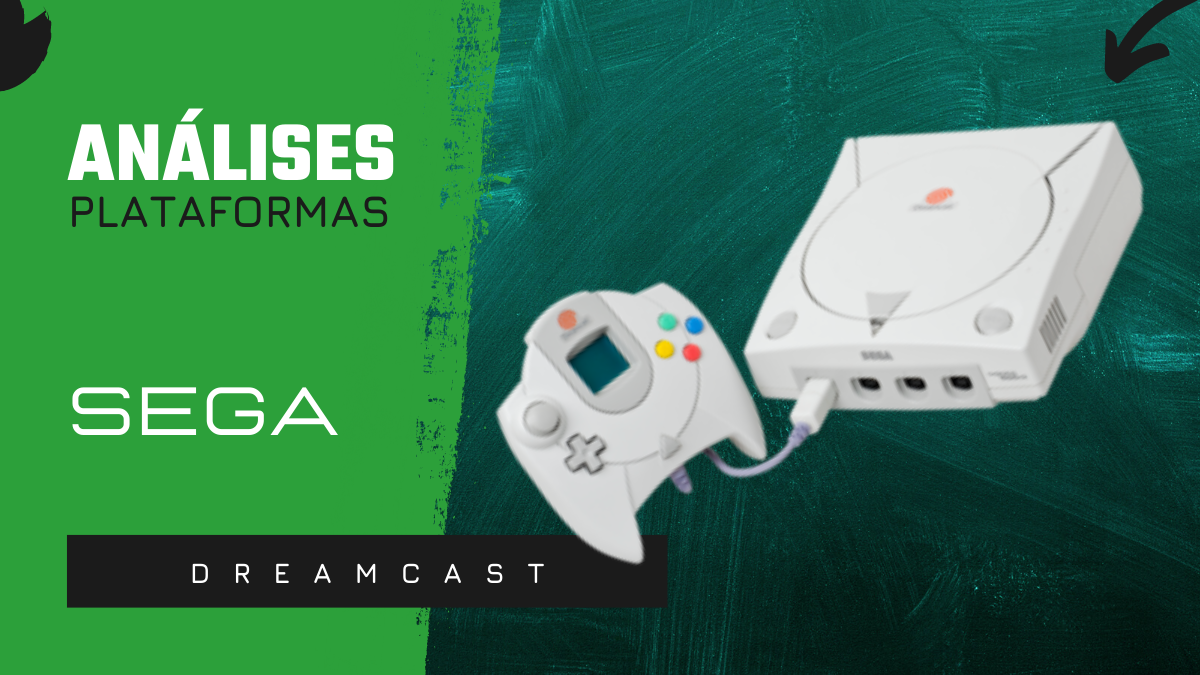 Dreamcast