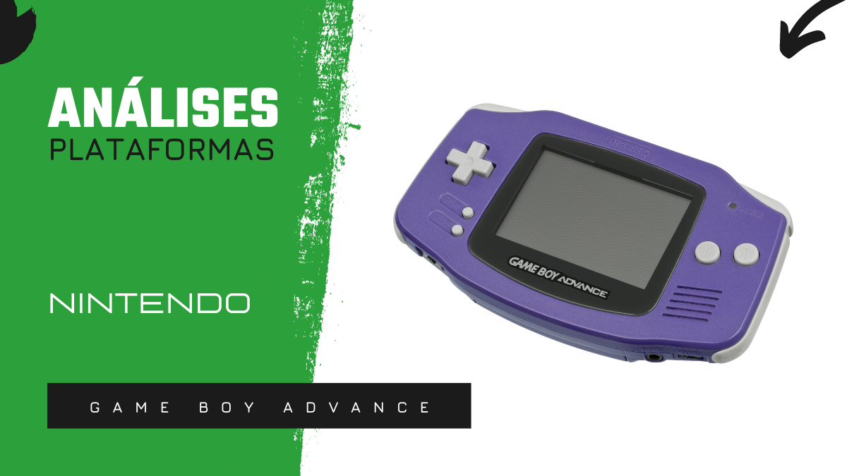 Game Boy Advance