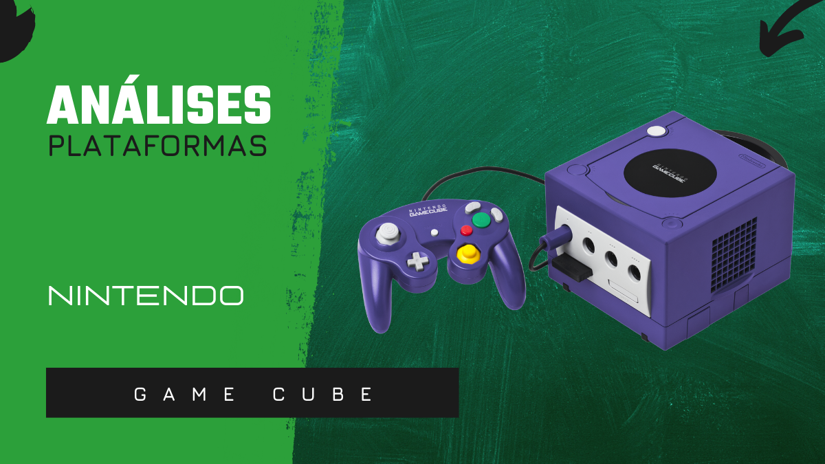 Game Cube