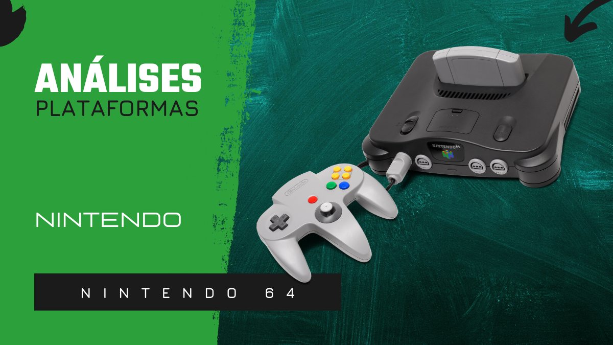 Nintendo 64