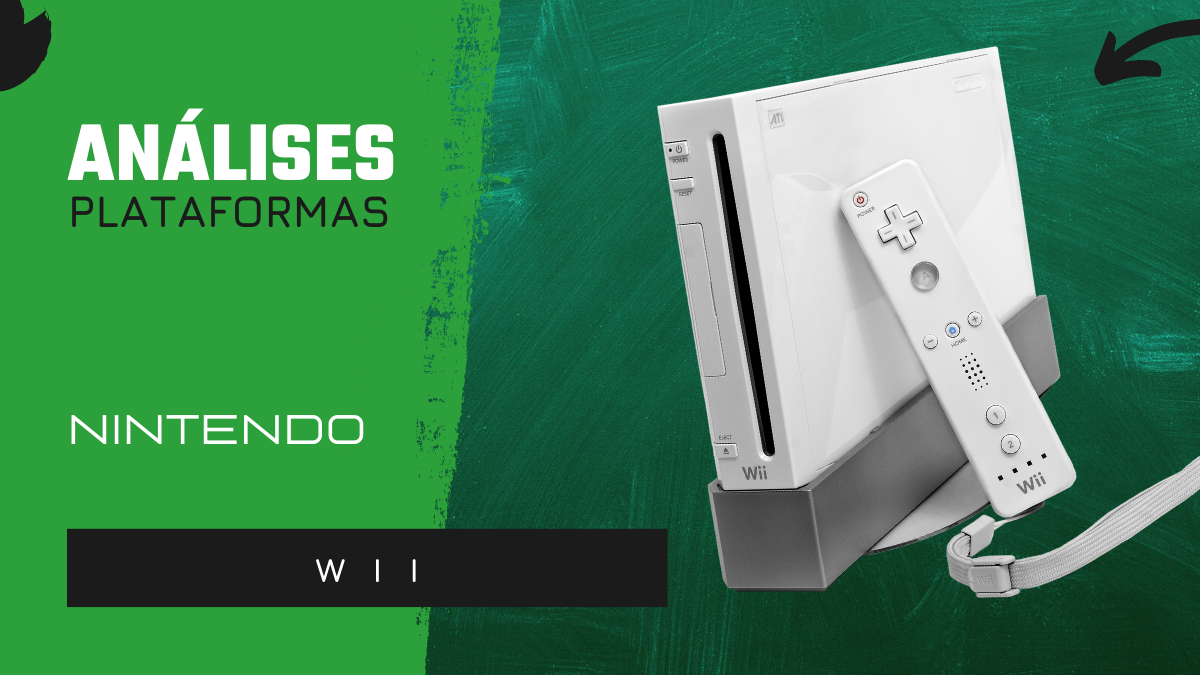 Wii