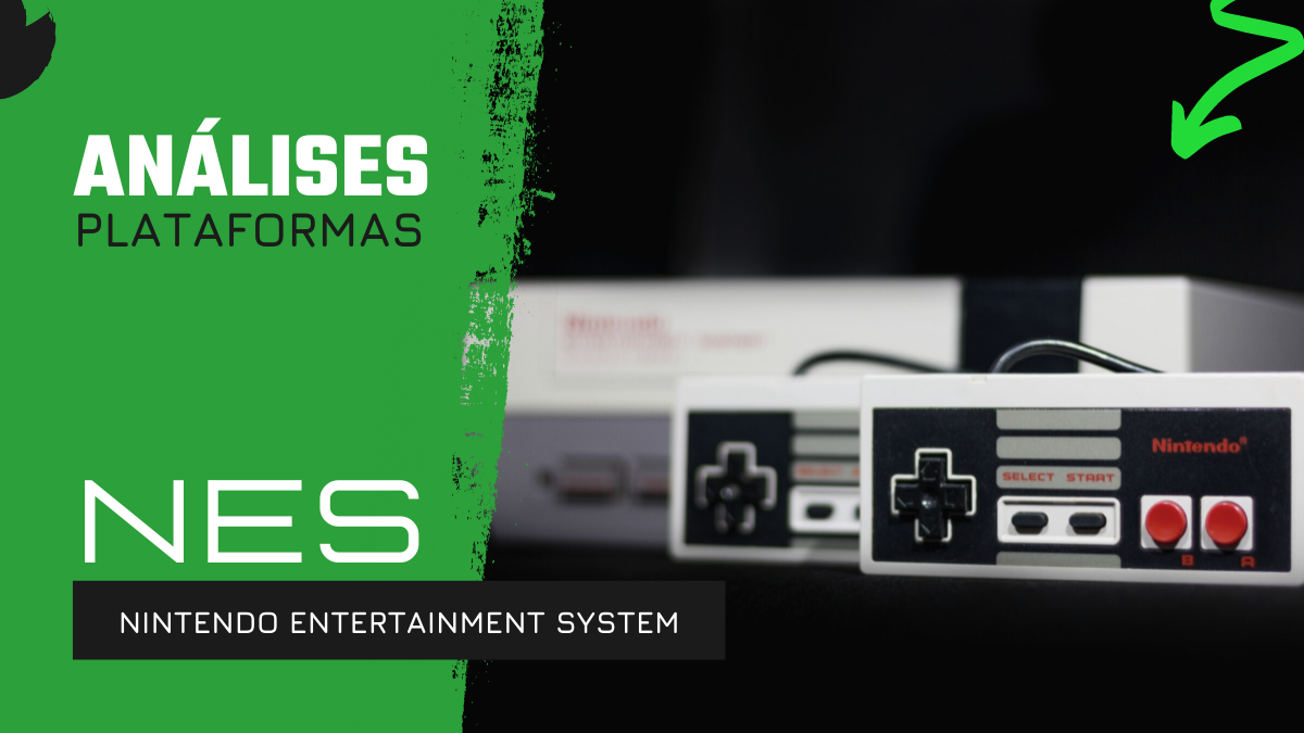 Nintendo Entertainment System