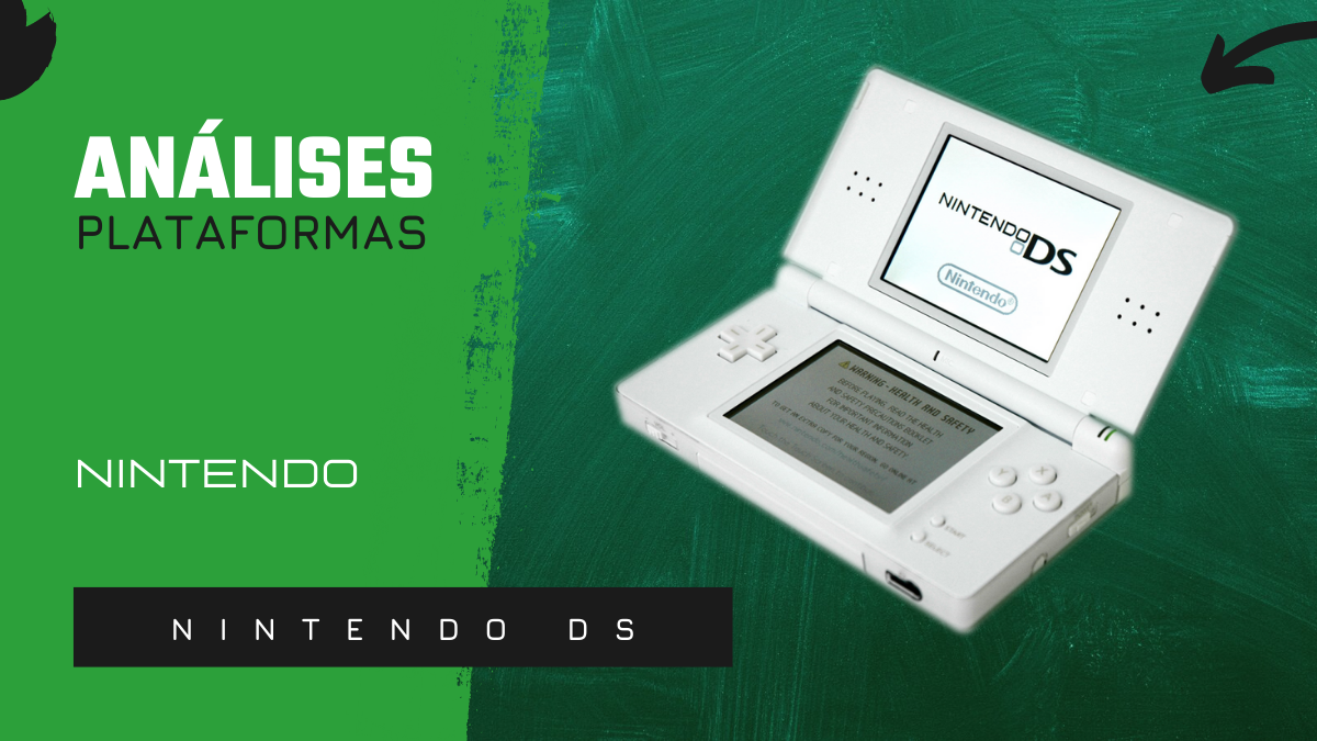 DS