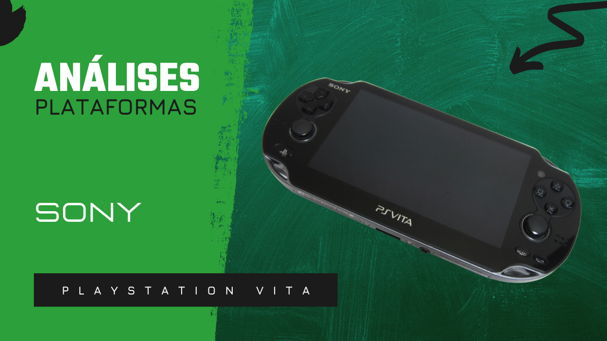 PlayStation Vita