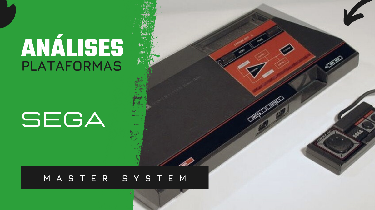 Master System