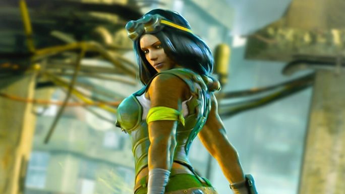 Orchid – Killer Instinct