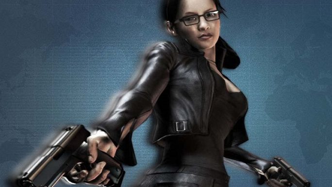 Teresa – Syphon Filter