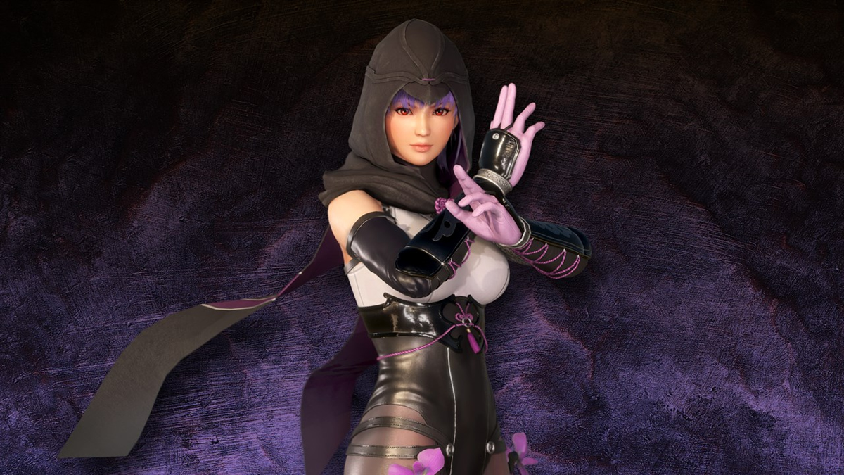 Ayane – Dead or Alive