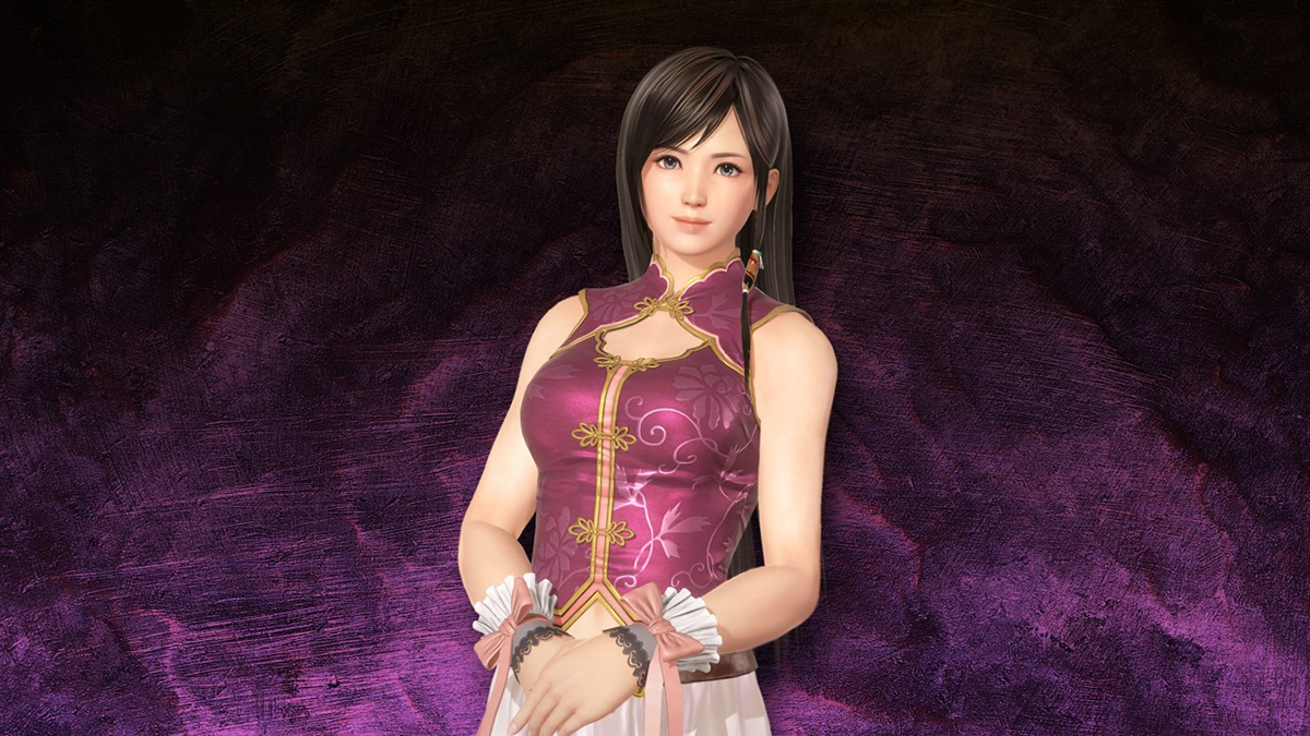 Kokoro – Dead or Alive
