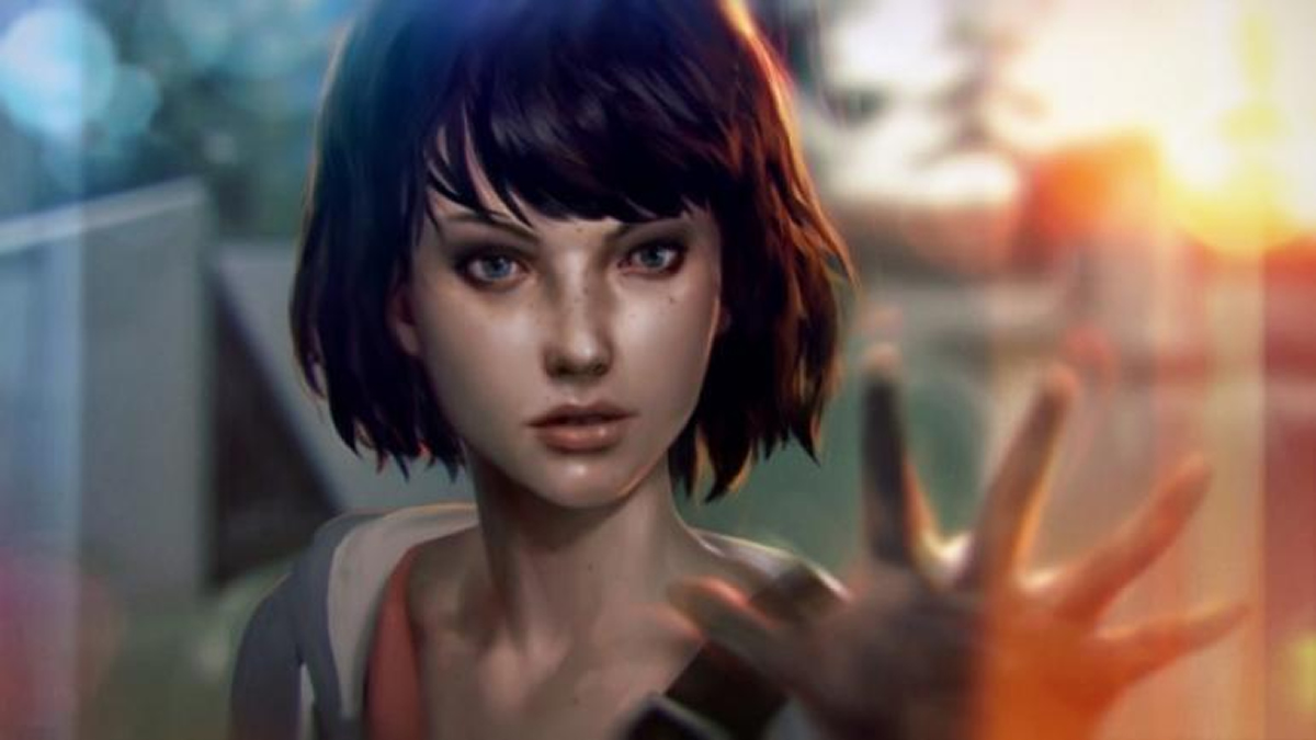 Maxine – Life is Strange
