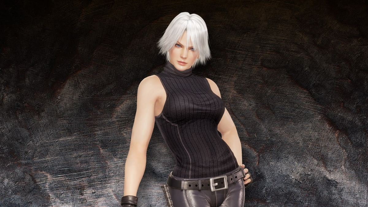 Christie – Dead or Alive
