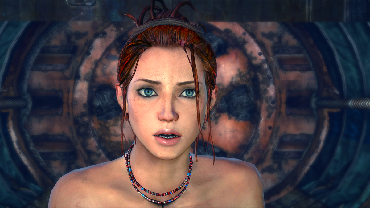 Trip – Enslaved Odyssey to the West