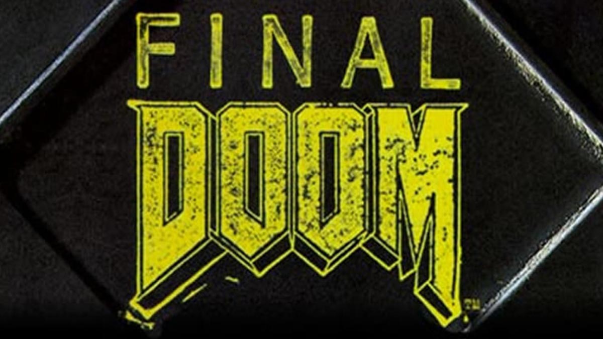 Final Doom (dicas)