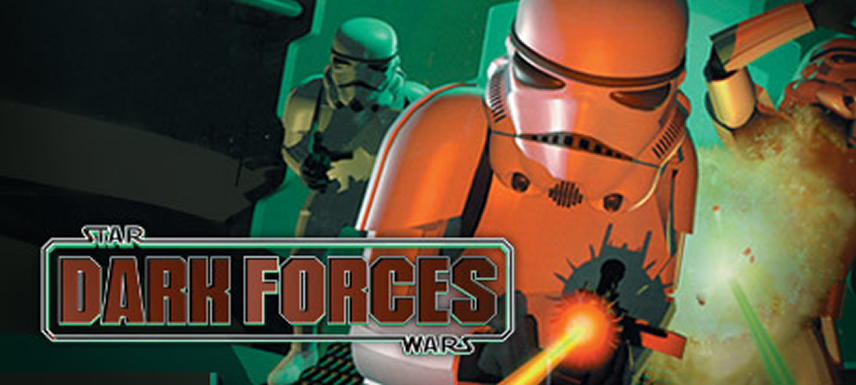 Star Wars: Dark Forces