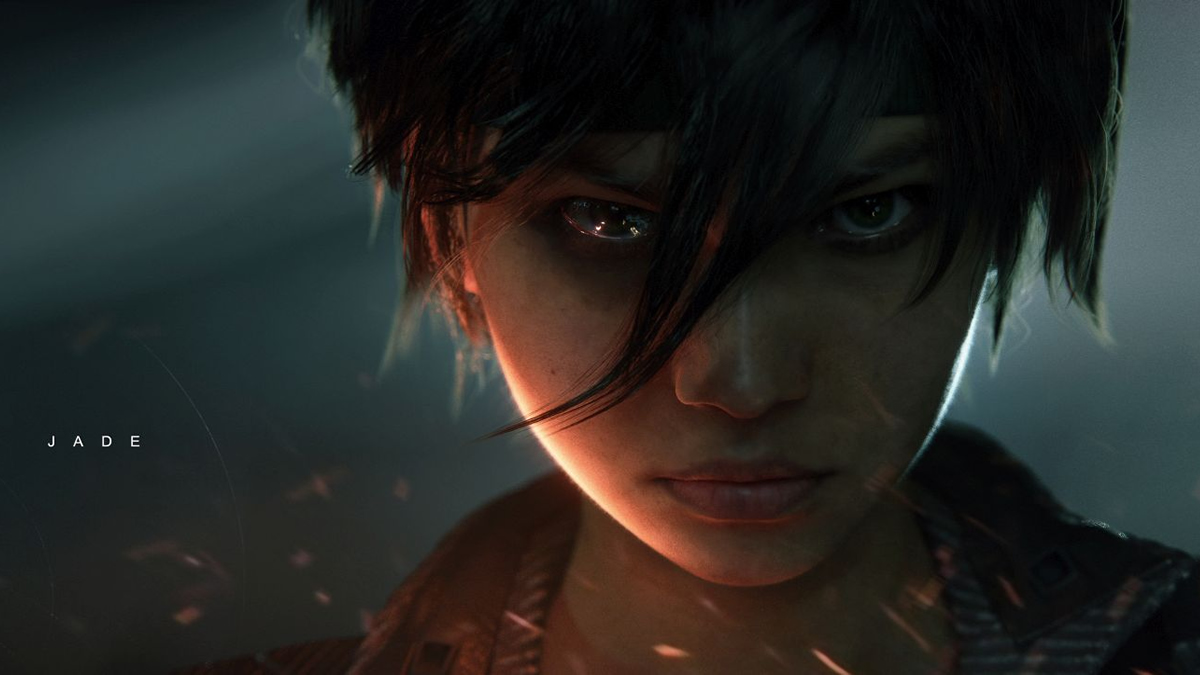 Jade – Beyond Good and Evil