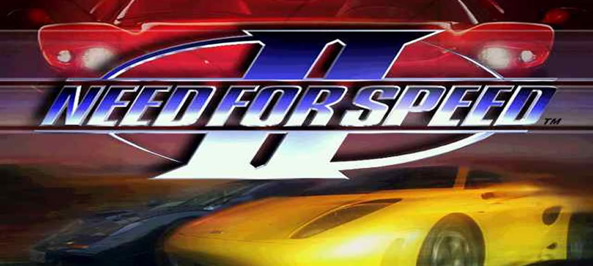 Need for Speed II