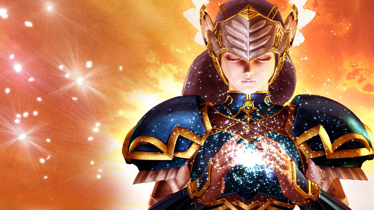 Lenneth – Valkyrie Profile
