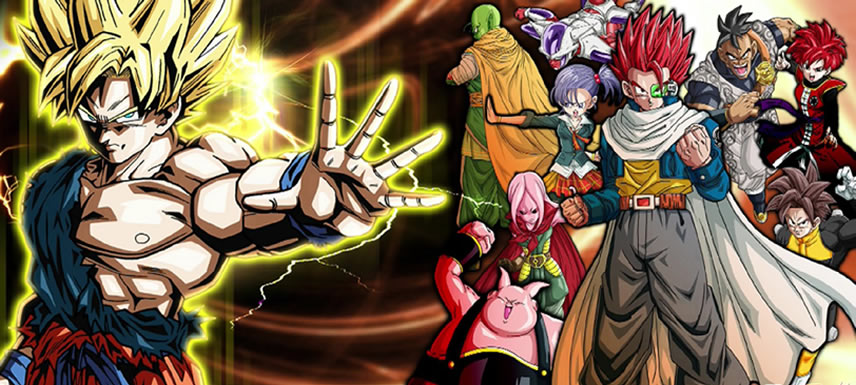 Dragon Ball: Xenoverse