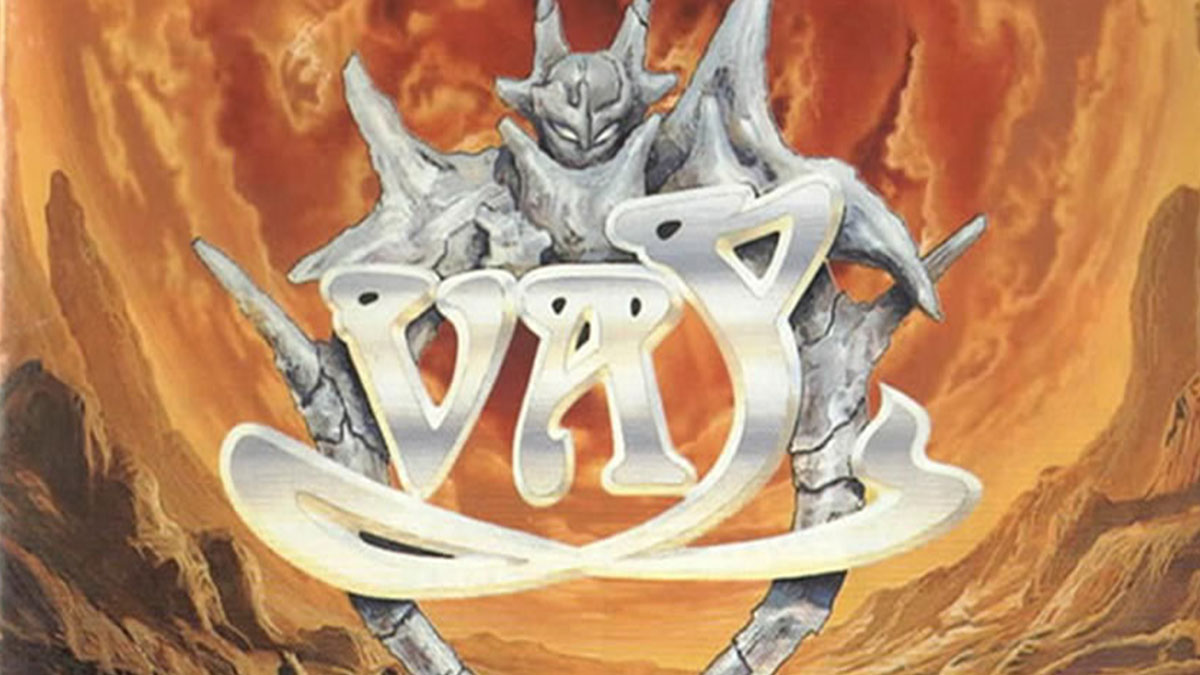 Vay