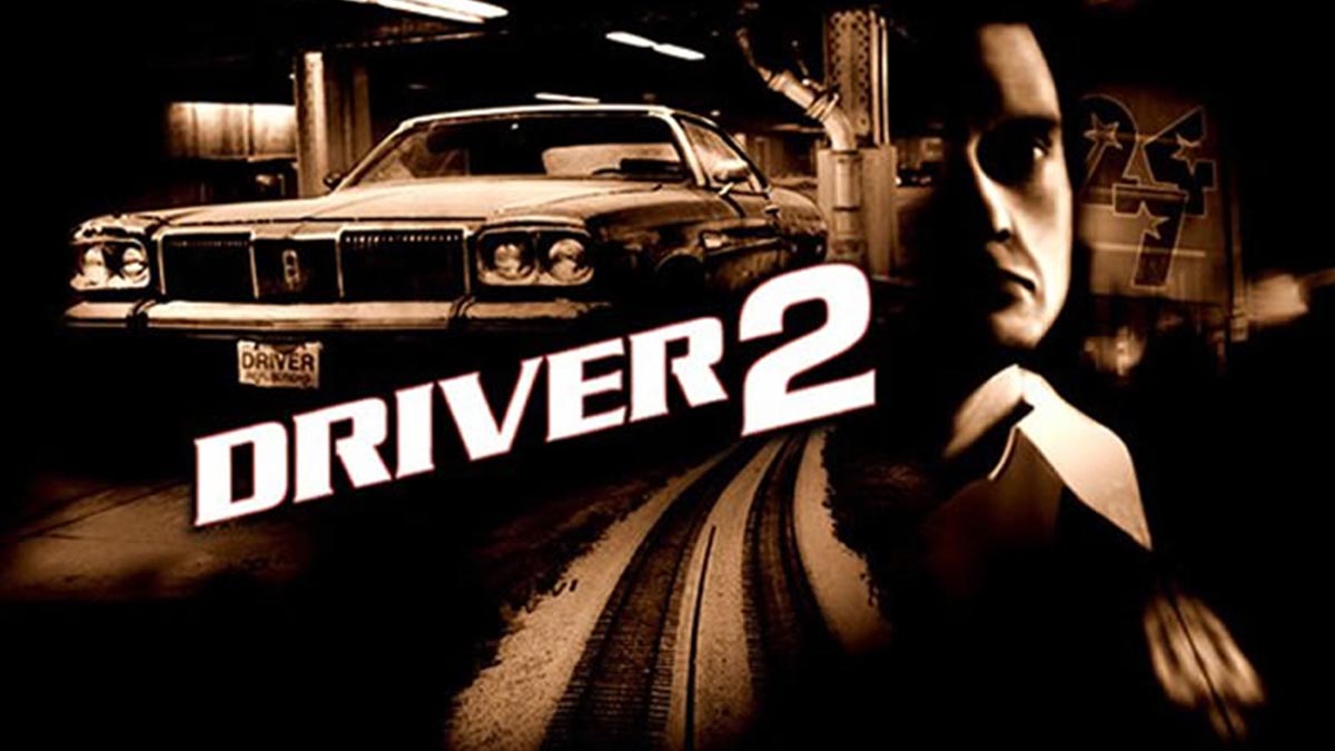 Driver 2