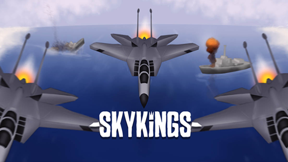 Skykings