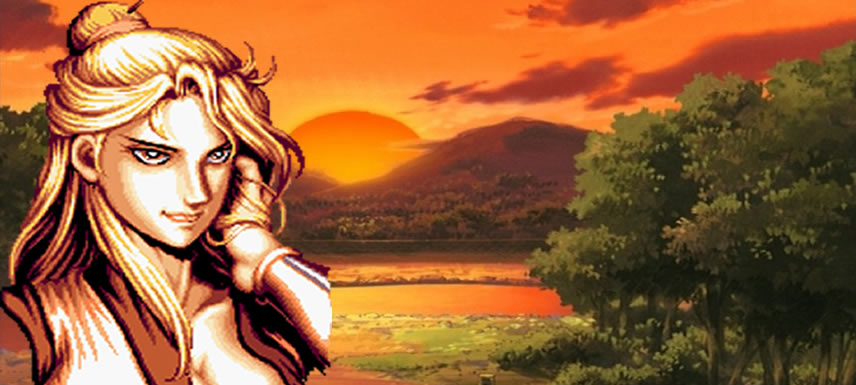 Natsume – Ninja Master’s