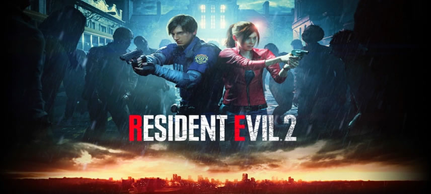 Resident Evil 2 Remake – Dicas Sobrevivência