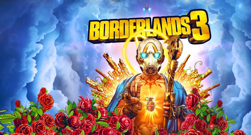 BORDERLANDS 3 ganha novo gameplay, terá 4 DLCS de história e raids