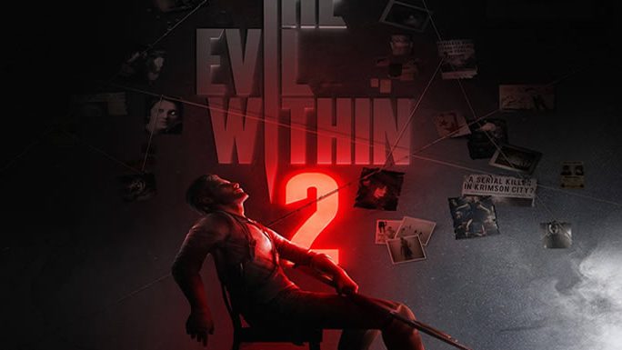 The Evil Within 2 (Dicas)