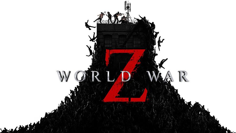 World War Z terá conteúdos extras até julho