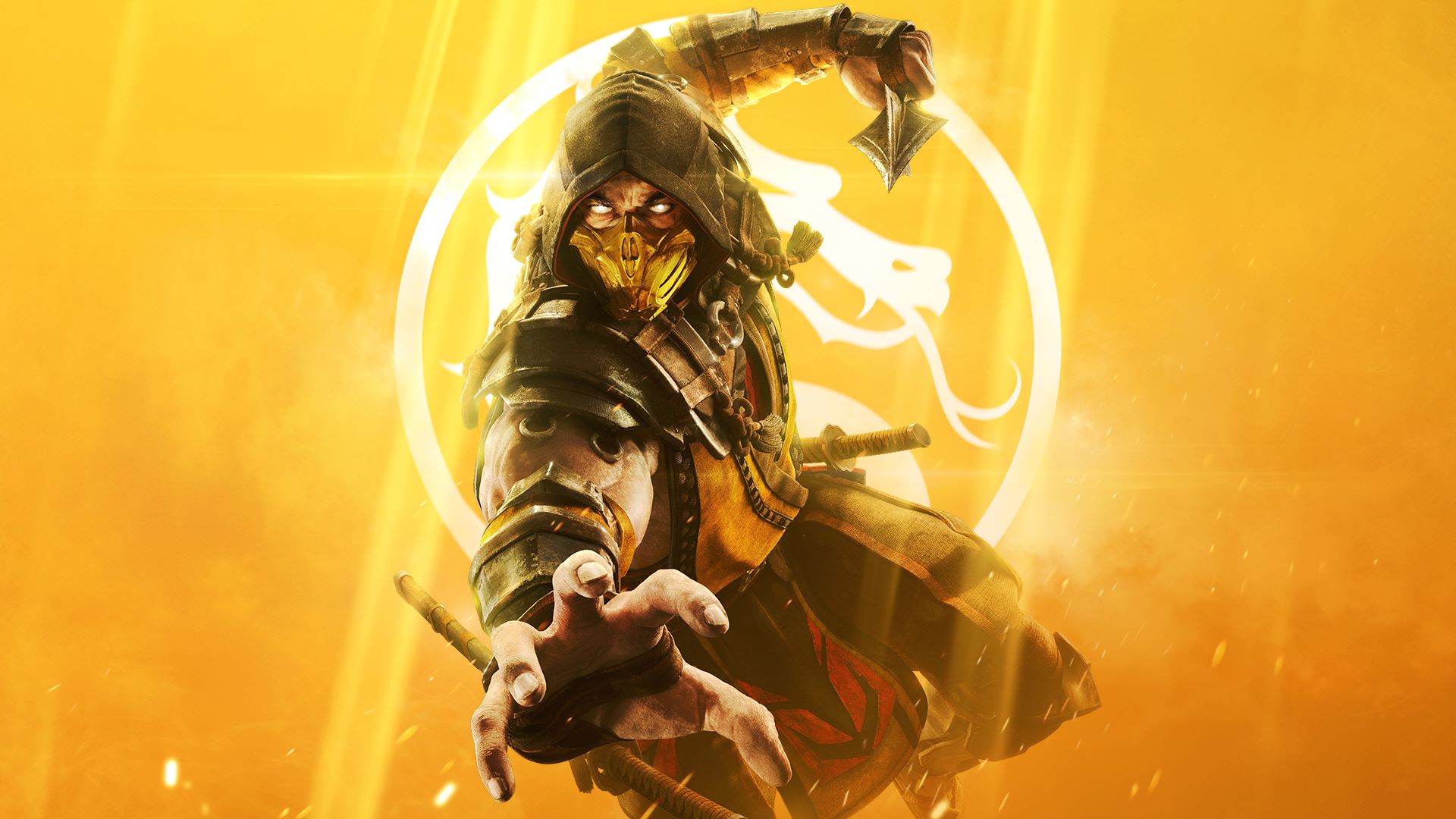 Mortal Kombat 11 (Análise)