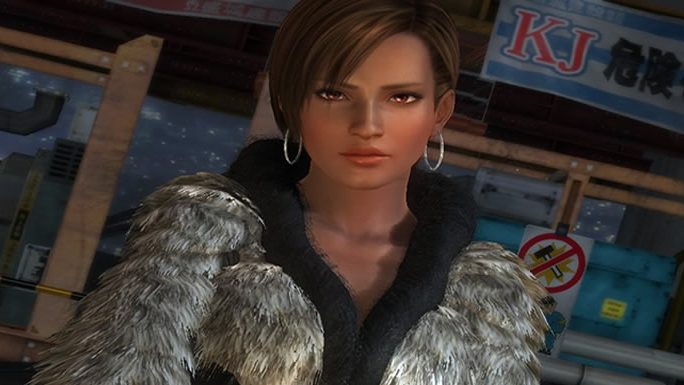 Lisa Hamilton – Dead or Alive