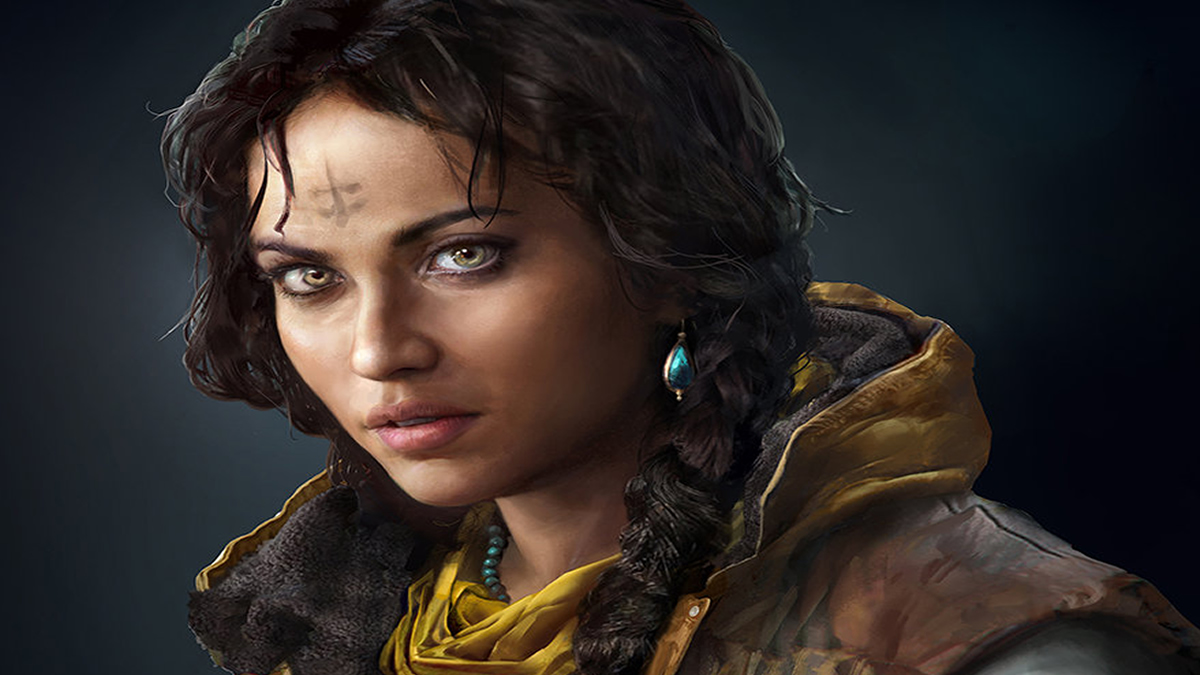 Amita – Far Cry