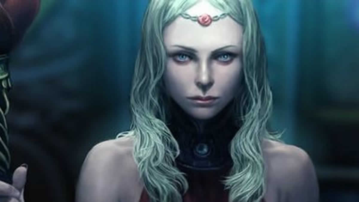 Briar Rose – Dark Parables: Curse of Briar Rose