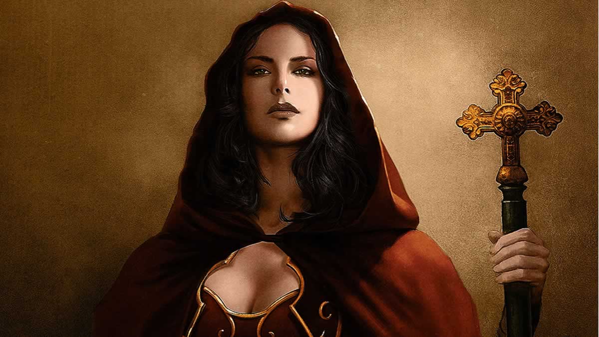 Carmilla – Castlevania