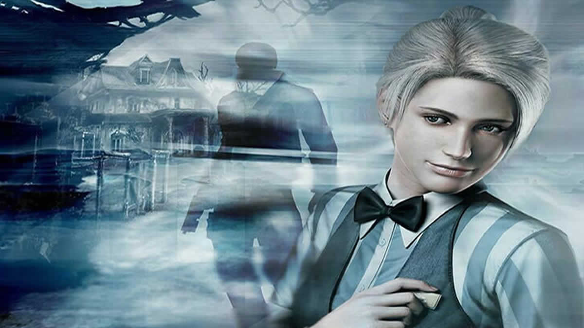 Cindy Lennox – Resident Evil