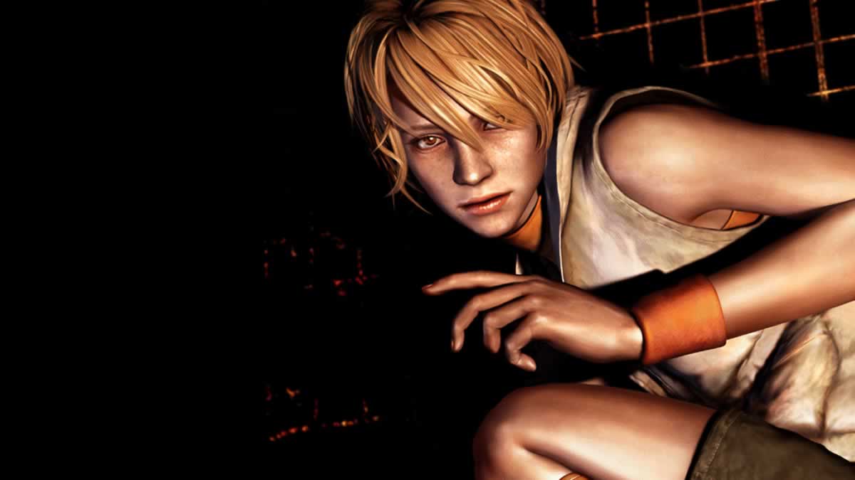 Heather Mason – Silent Hill