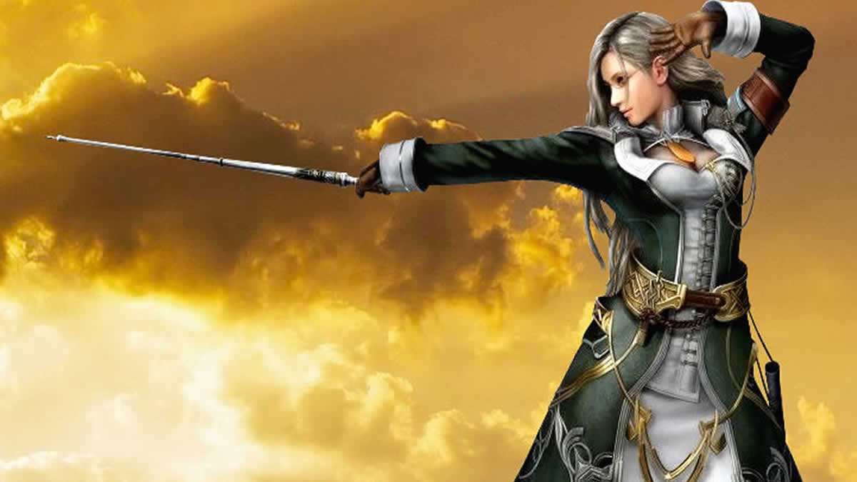 Jihl Nabaat – Final Fantasy XIII